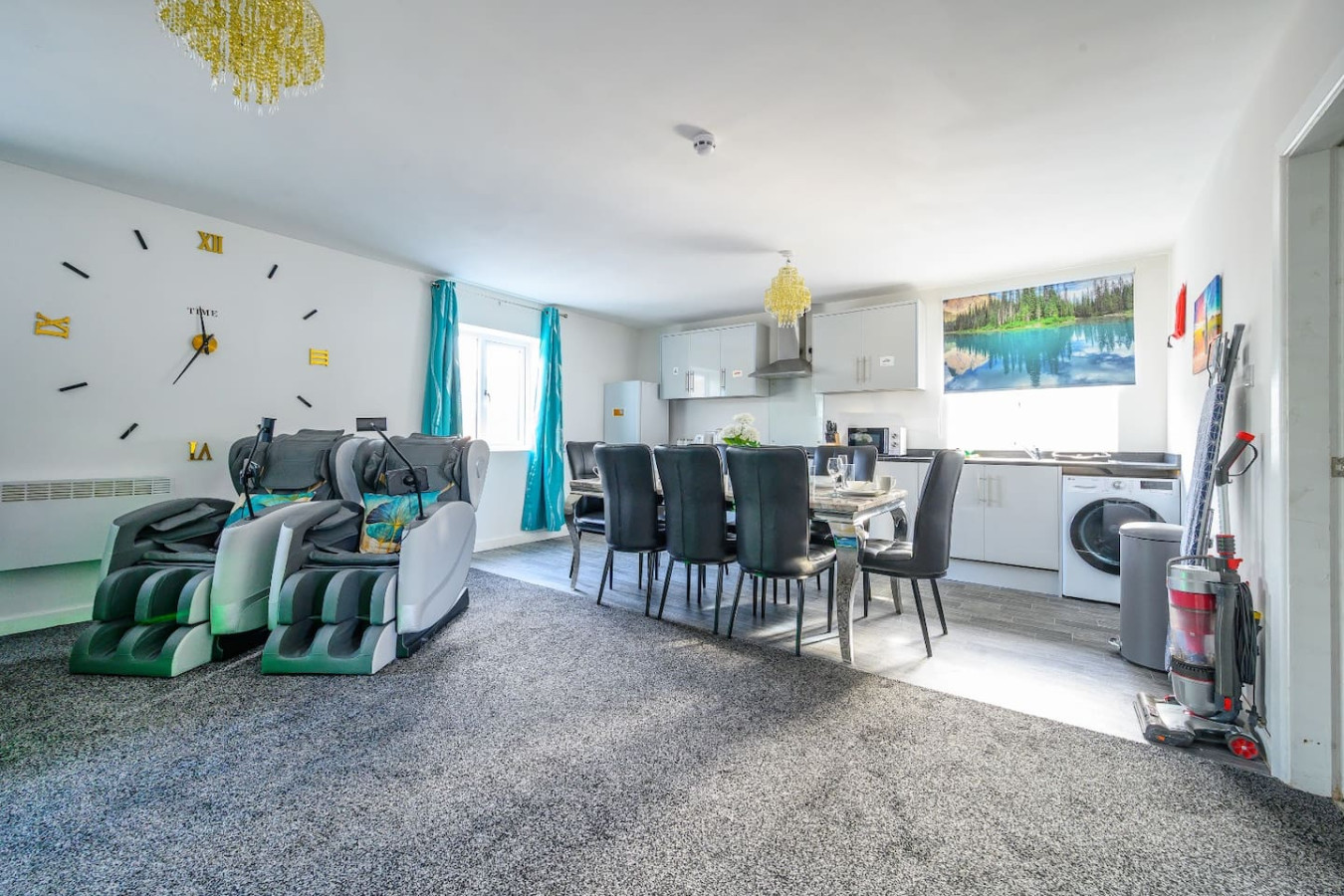 *th2* for your lovely and cosy stay in 440 Bradford Road - Property image 18 - VivreStays