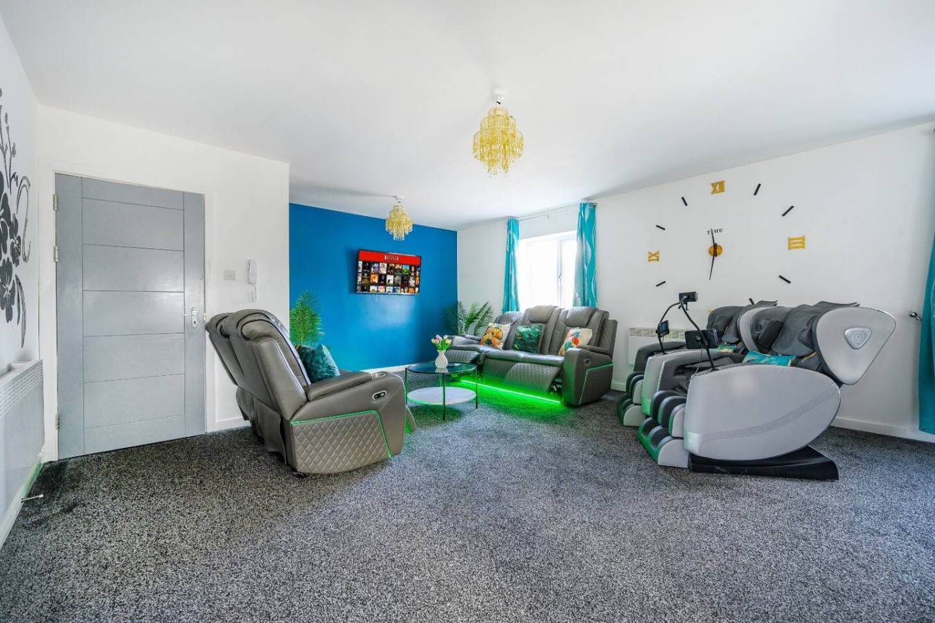 *th2* for your lovely and cosy stay in 440 Bradford Road - Property image 14 - VivreStays