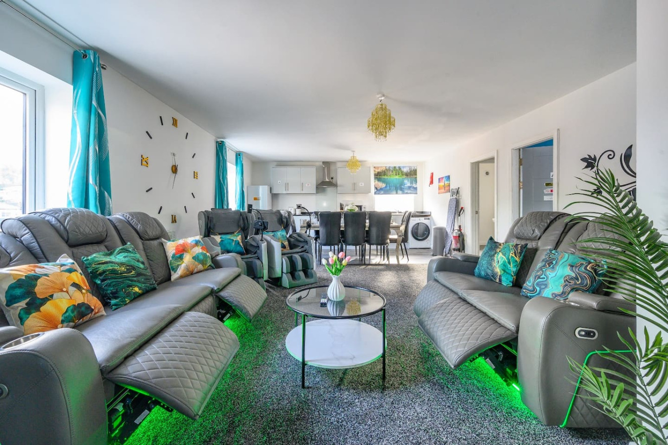 *th2* for your lovely and cosy stay in 440 Bradford Road - Property image 3 - VivreStays