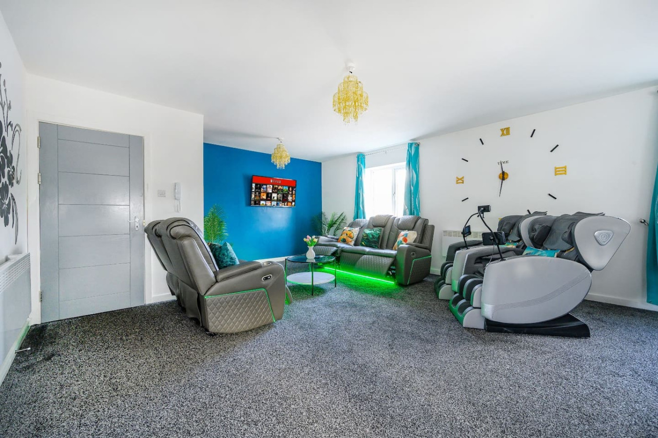 *th2* for your lovely and cosy stay in 440 Bradford Road - Property image 24 - VivreStays