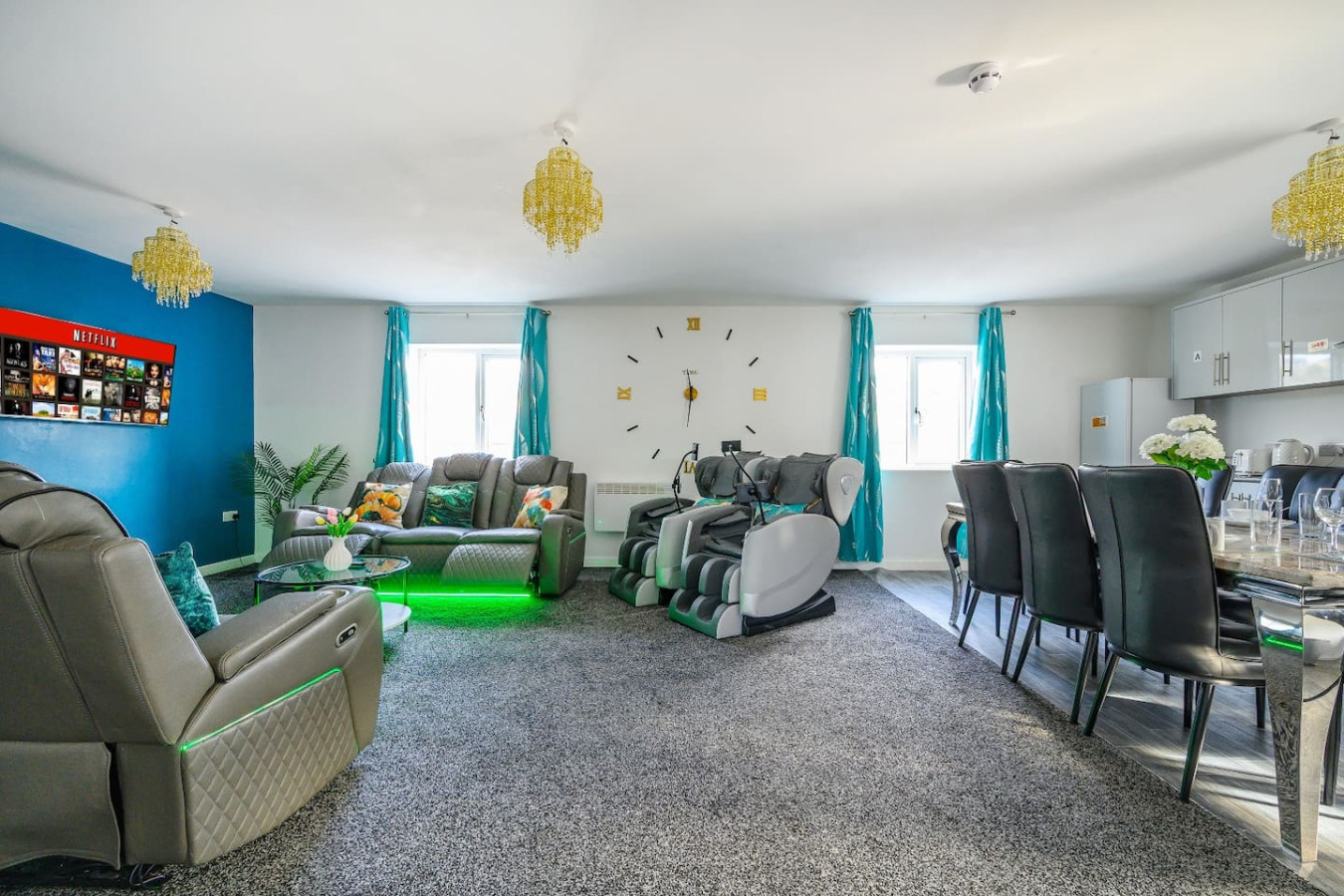*th2* for your lovely and cosy stay in 440 Bradford Road - Property image 16 - VivreStays