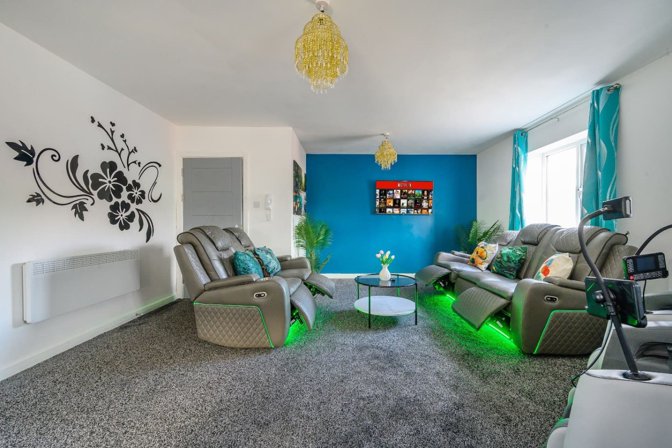 *th2* for your lovely and cosy stay in 440 Bradford Road - Property image 23 - VivreStays
