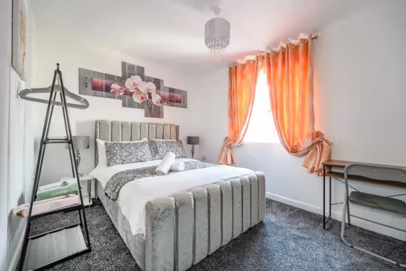 *th2* for your lovely and cosy stay in 440 Bradford Road - Property image 4 - VivreStays