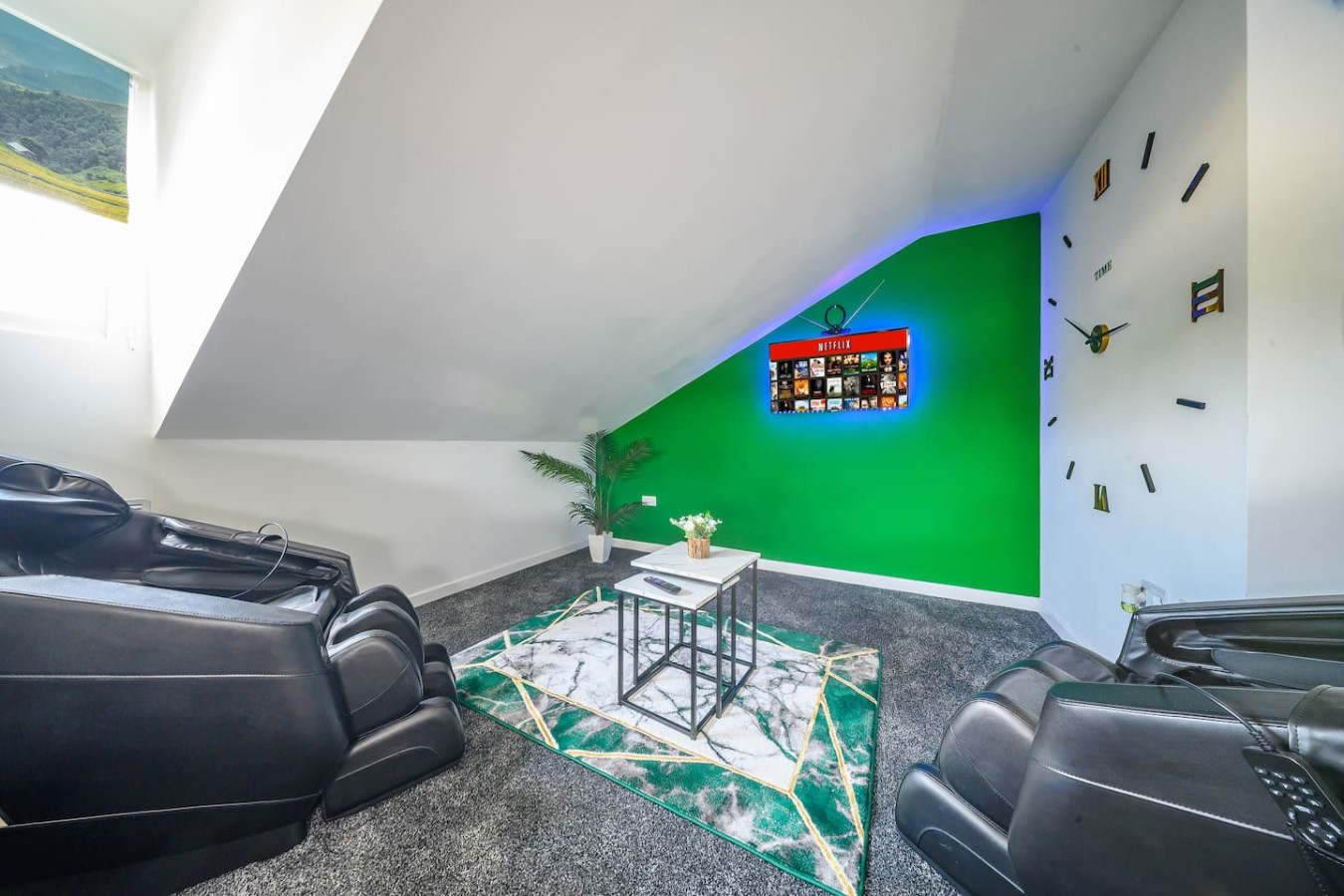 *1ht* For your relaxed & Cosy stay in 421 Bradford Road - Property image 65 - VivreStays