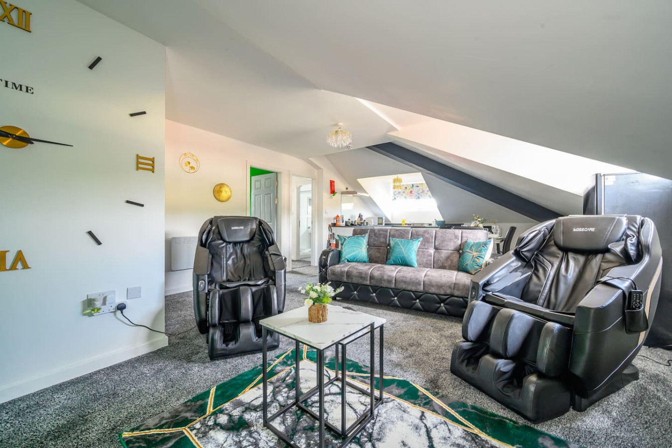 *1ht* For your relaxed & Cosy stay in 421 Bradford Road - Property image 60 - VivreStays