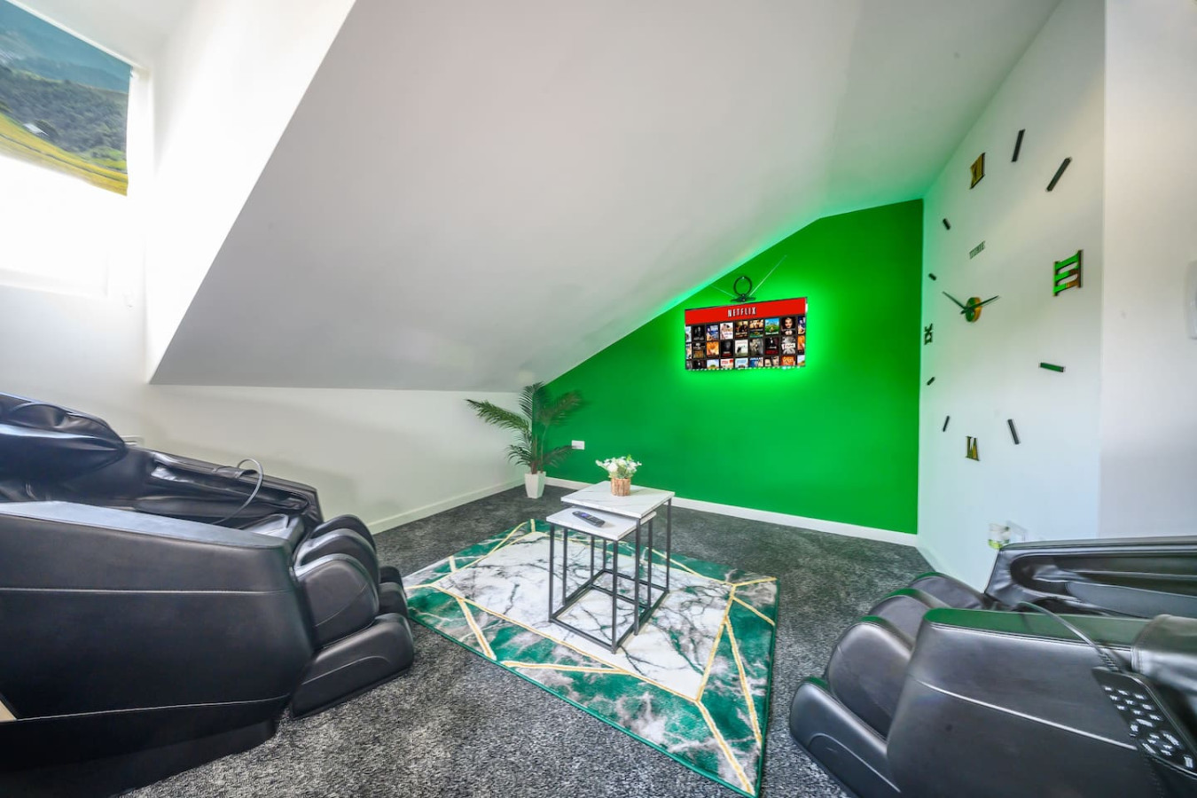 *1ht* For your relaxed & Cosy stay in 421 Bradford Road - Property image 64 - VivreStays