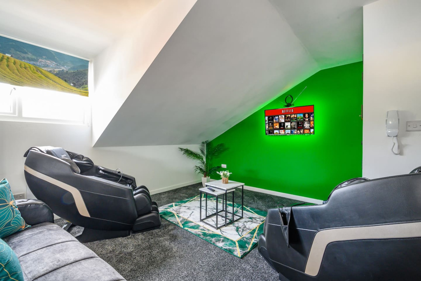 *1ht* For your relaxed & Cosy stay in 421 Bradford Road - Property image 61 - VivreStays