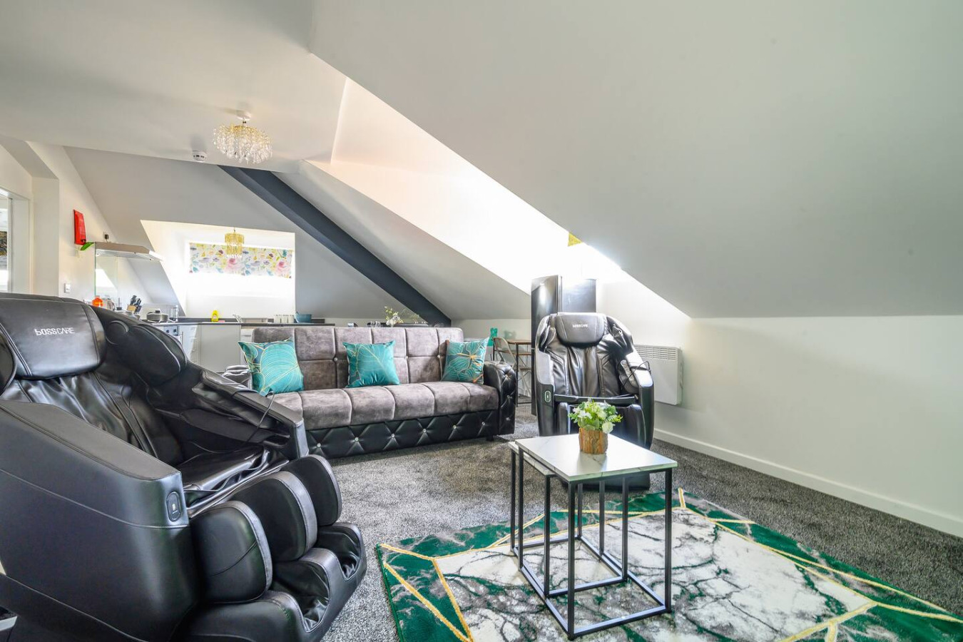 *1ht* For your relaxed & Cosy stay in 421 Bradford Road - Property image 178 - VivreStays