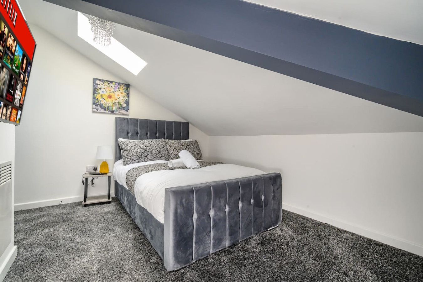 *1ht* For your relaxed & Cosy stay in 421 Bradford Road - Property image 163 - VivreStays