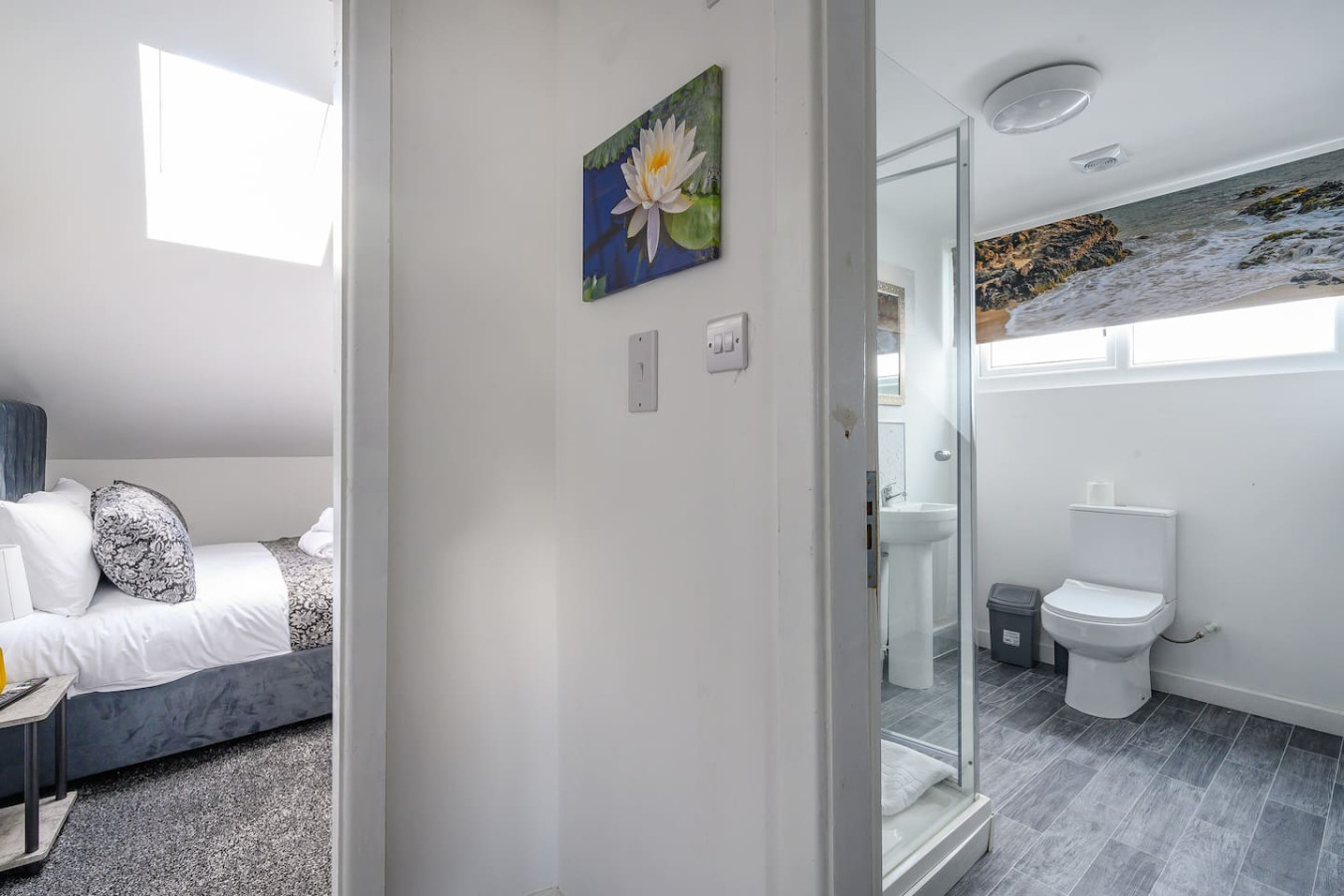 *1ht* For your relaxed & Cosy stay in 421 Bradford Road - Property image 136 - VivreStays