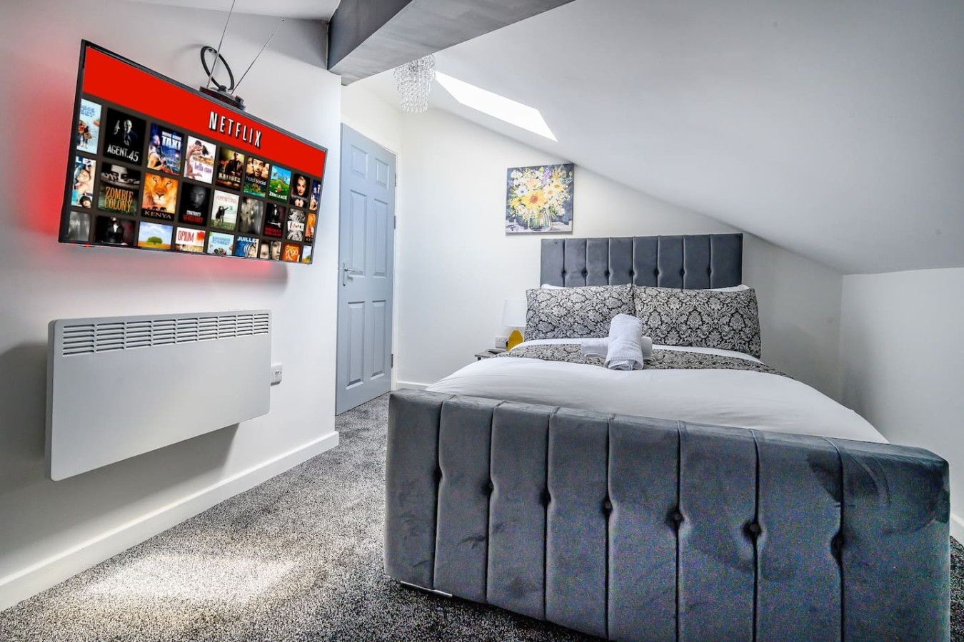 *1ht* For your relaxed & Cosy stay in 421 Bradford Road - Property image 148 - VivreStays
