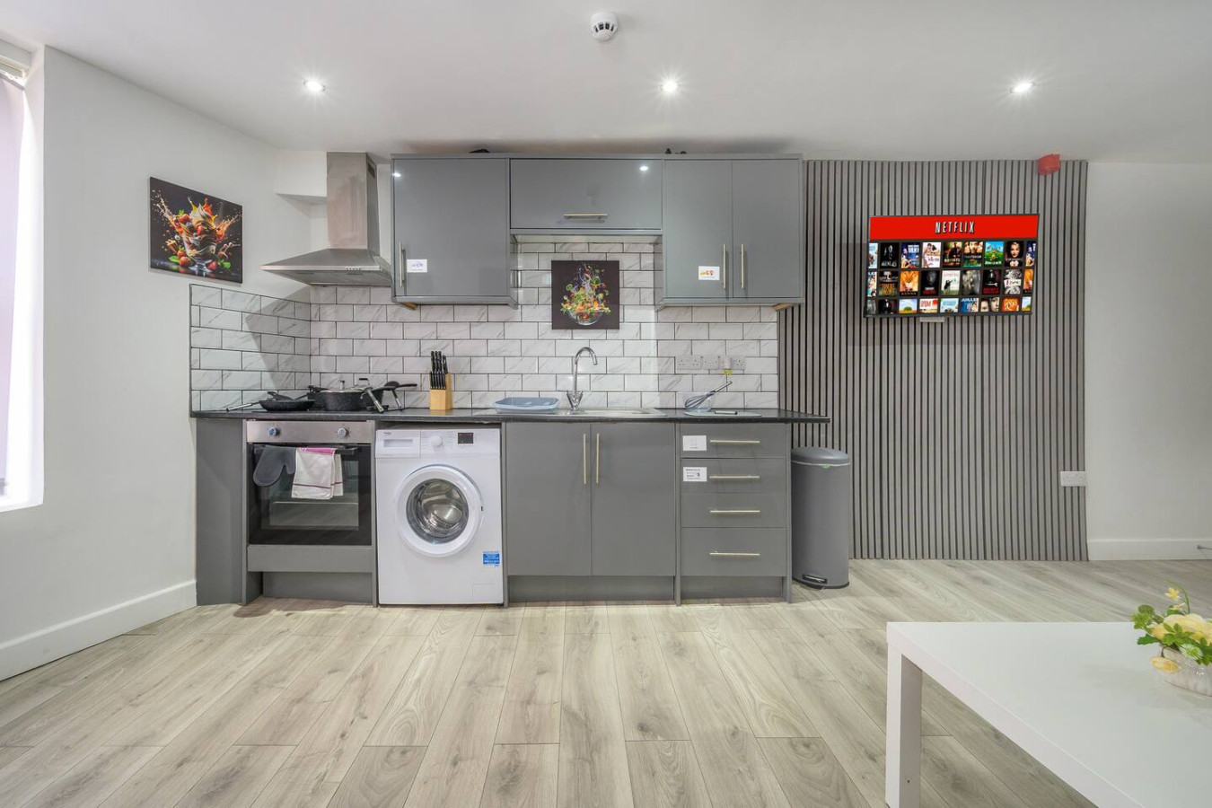 Comfortable and Sensational Stay in West yorkshire in 17 Northgate - Property image 20 - VivreStays
