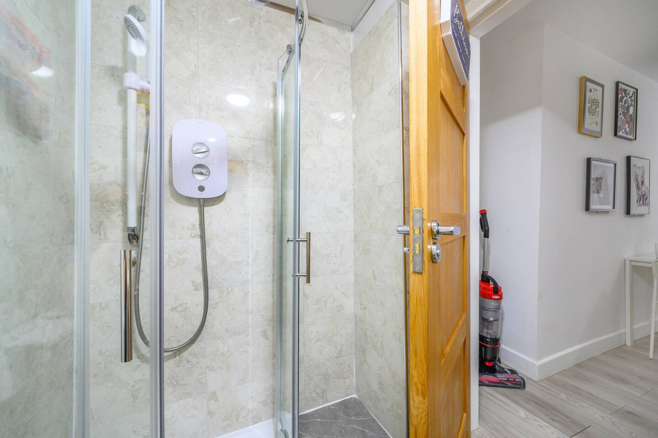 Comfortable and Sensational Stay in West yorkshire in 17 Northgate - Property image 9 - VivreStays