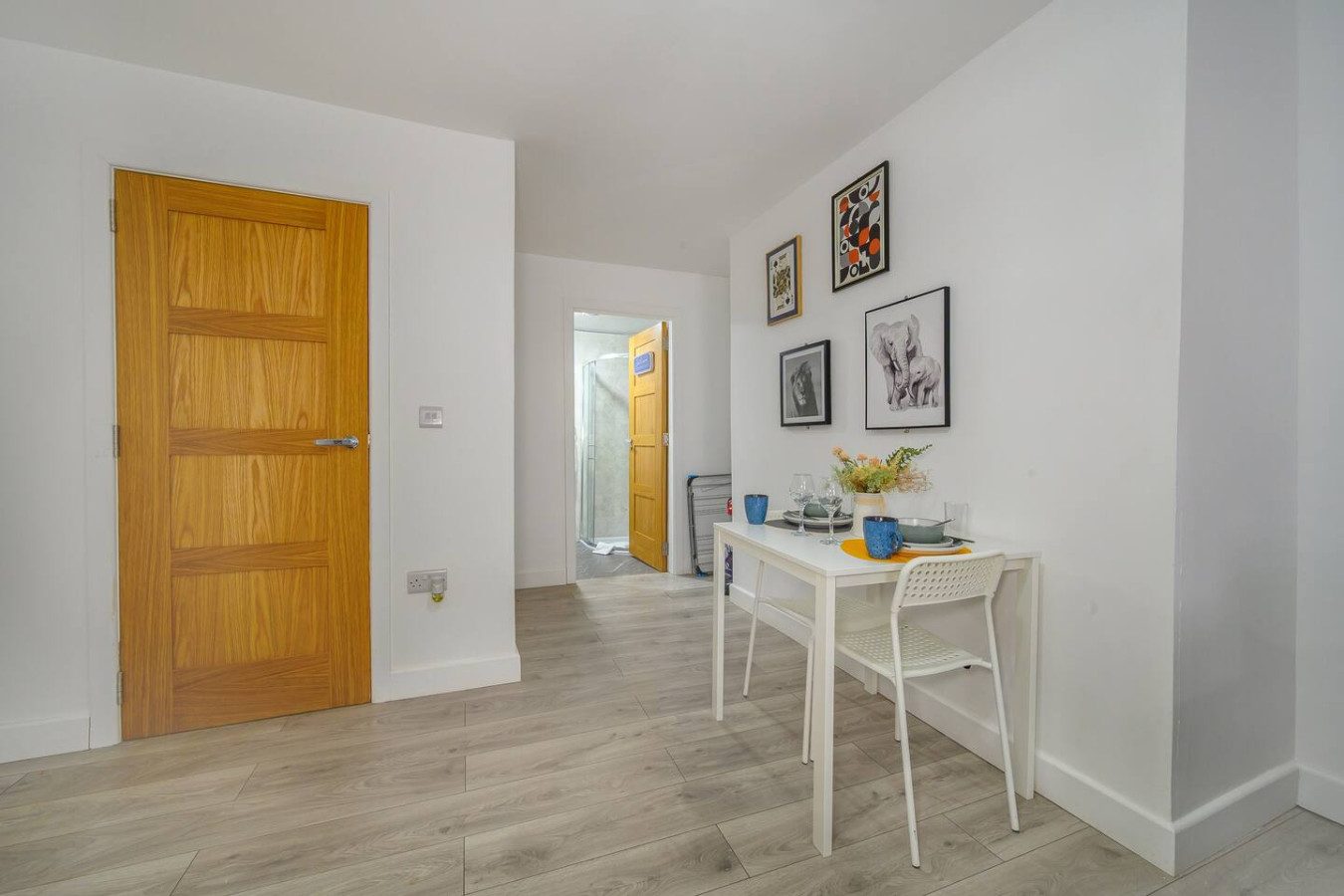 Comfortable and Sensational Stay in West yorkshire in 17 Northgate - Property image 18 - VivreStays