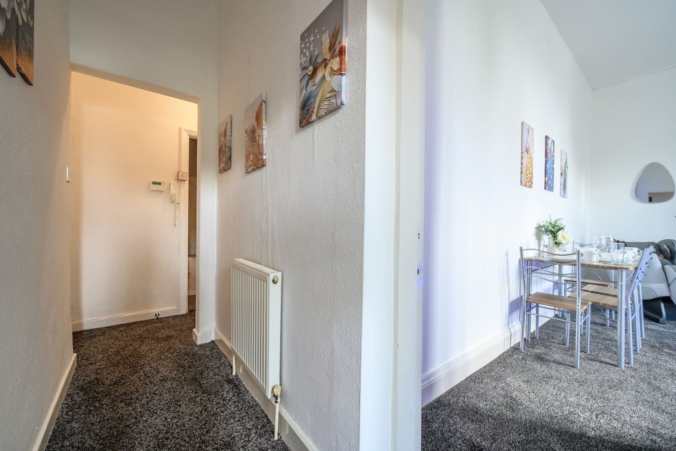 12GH - Soothing & Cosy Stay in Green Hill House, 1 Green Hill Road - Property image 18 - VivreStays