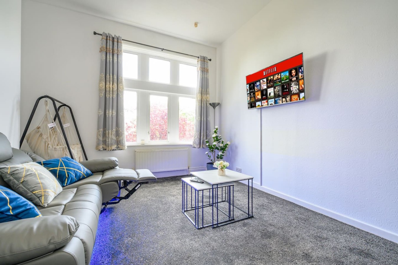 12GH - Soothing & Cosy Stay in Green Hill House, 1 Green Hill Road - Property image 11 - VivreStays