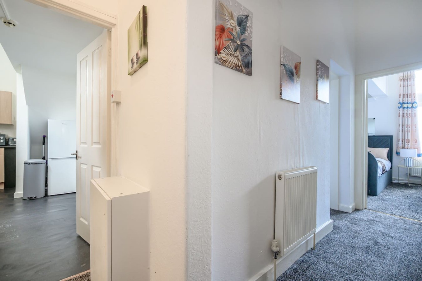 12GH - Soothing & Cosy Stay in Green Hill House, 1 Green Hill Road - Property image 20 - VivreStays