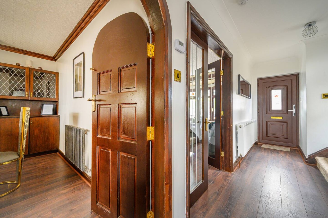 *H59G*- Family Home with Hot Tub & Games Room in 59 Galloway Lane - Property image 51 - VivreStays