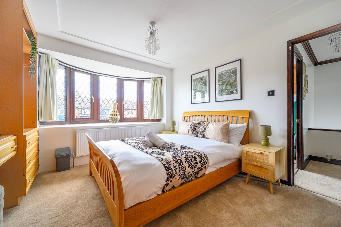 *H59G*- Family Home with Hot Tub & Games Room in 59 Galloway Lane - Property image 24 - VivreStays