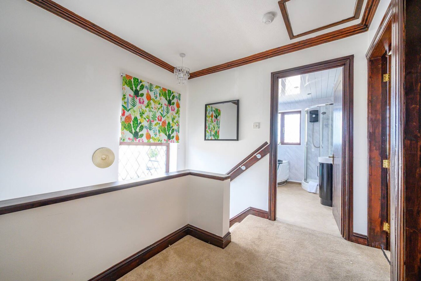 *H59G*- Family Home with Hot Tub & Games Room in 59 Galloway Lane - Property image 43 - VivreStays