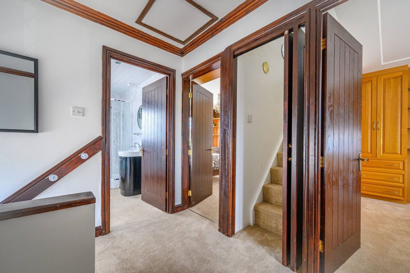 *H59G*- Family Home with Hot Tub & Games Room in 59 Galloway Lane - Property image 42 - VivreStays