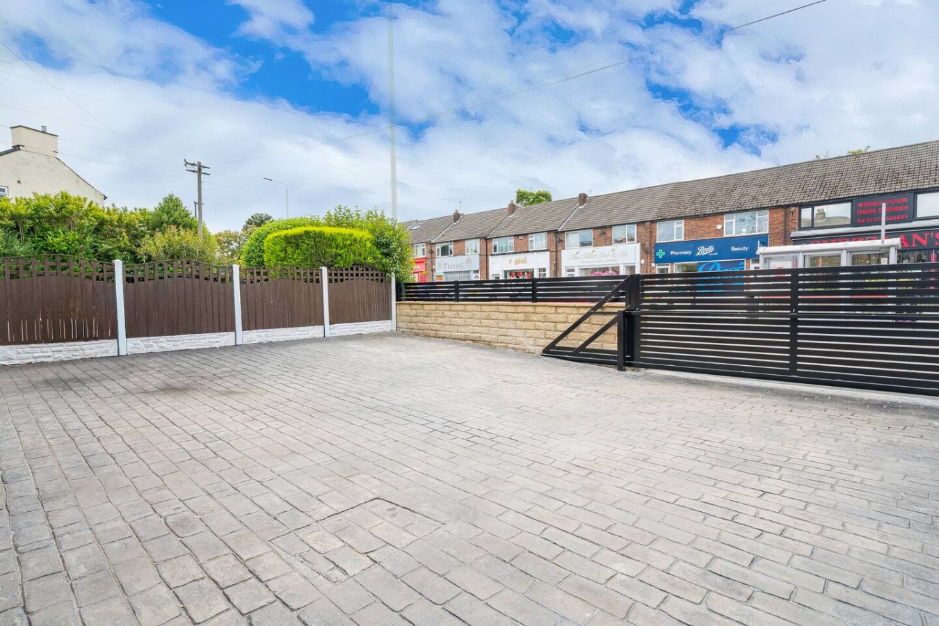 *H59G*- Family Home with Hot Tub & Games Room in 59 Galloway Lane - Property image 63 - VivreStays