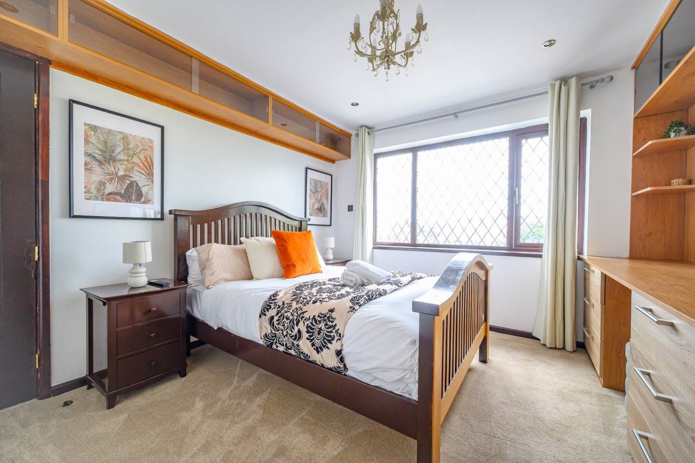 *H59G*- Family Home with Hot Tub & Games Room in 59 Galloway Lane - Property image 38 - VivreStays