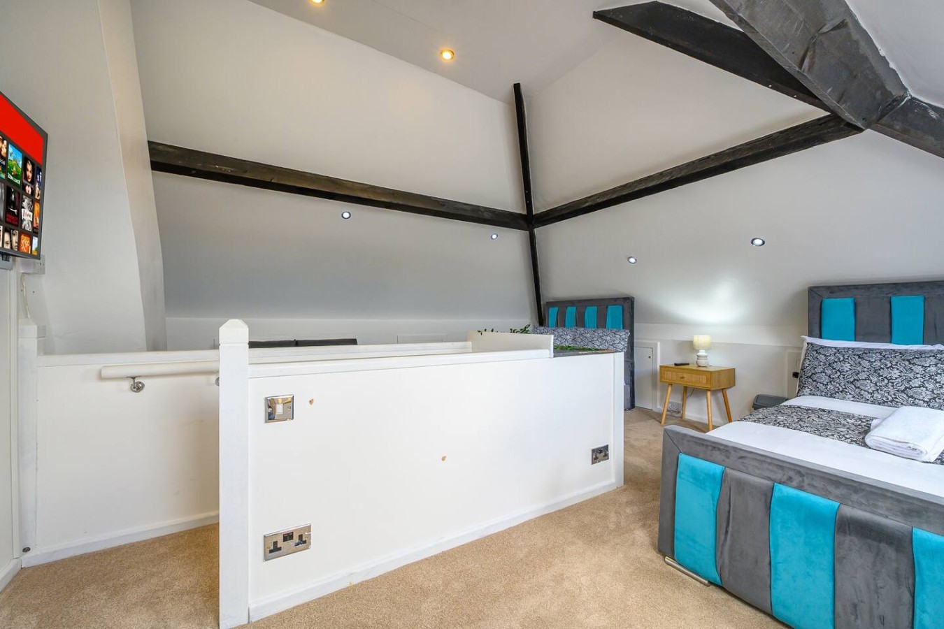 *H59G*- Family Home with Hot Tub & Games Room in 59 Galloway Lane - Property image 12 - VivreStays