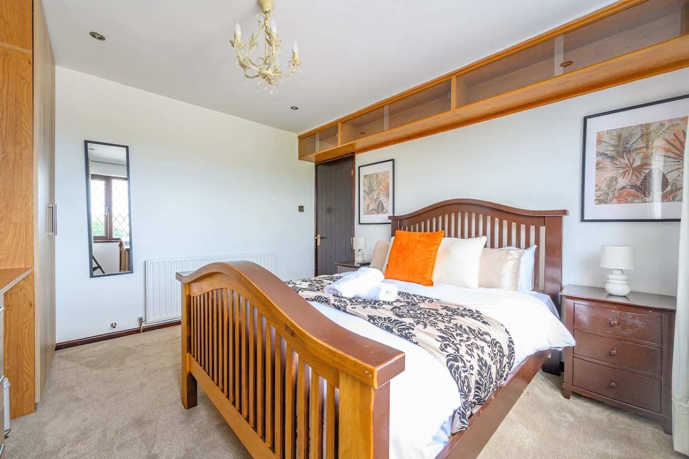 *H59G*- Family Home with Hot Tub & Games Room in 59 Galloway Lane - Property image 37 - VivreStays