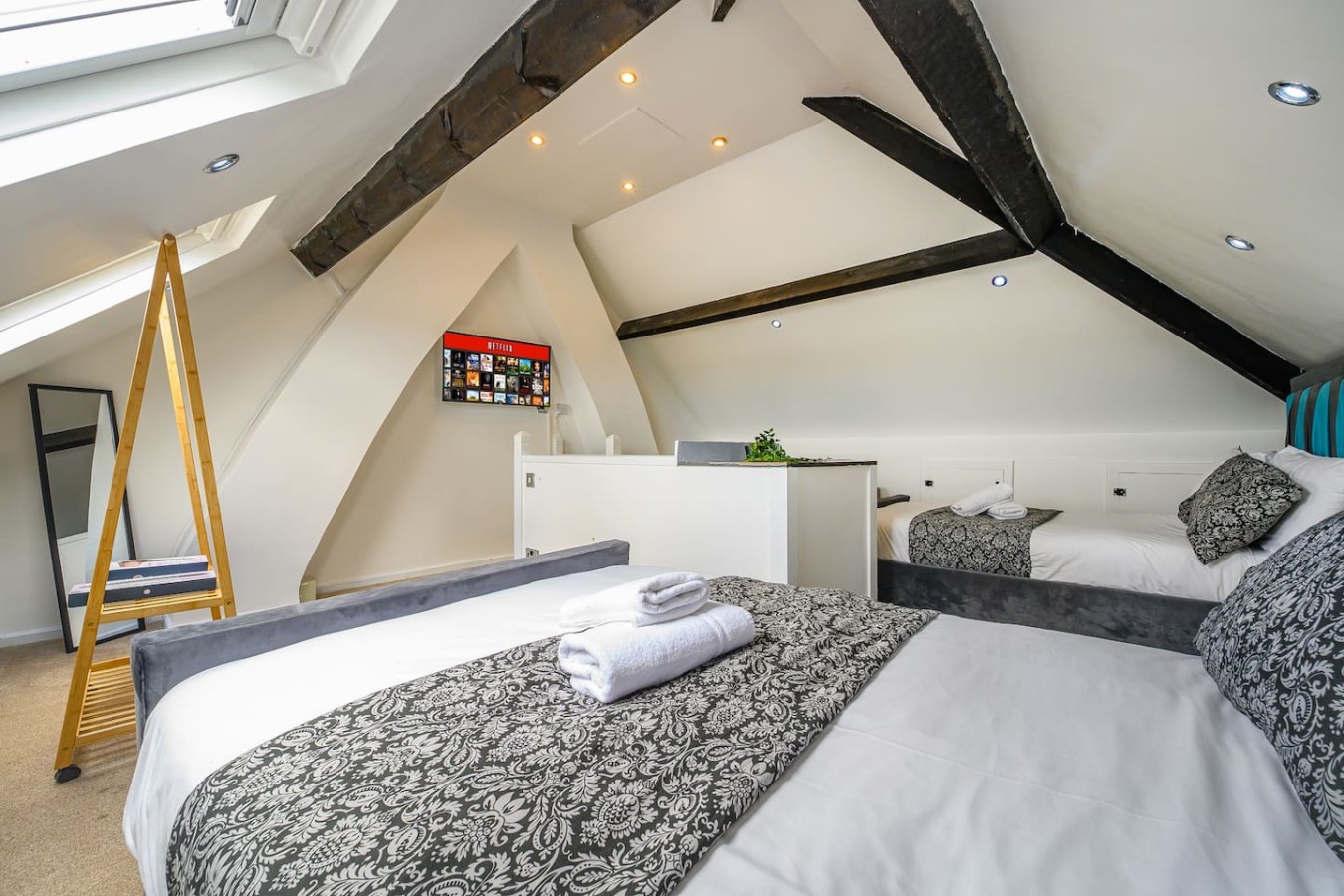*H59G*- Family Home with Hot Tub & Games Room in 59 Galloway Lane - Property image 13 - VivreStays