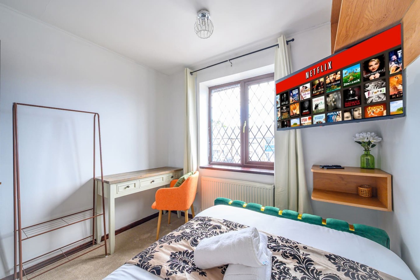 *H59G*- Family Home with Hot Tub & Games Room in 59 Galloway Lane - Property image 19 - VivreStays