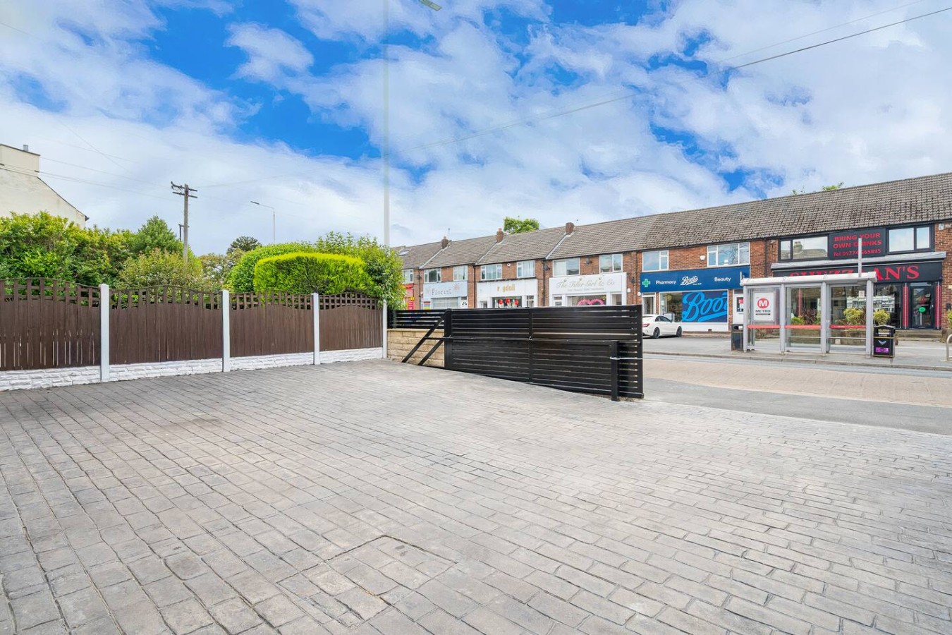 *H59G*- Family Home with Hot Tub & Games Room in 59 Galloway Lane - Property image 60 - VivreStays