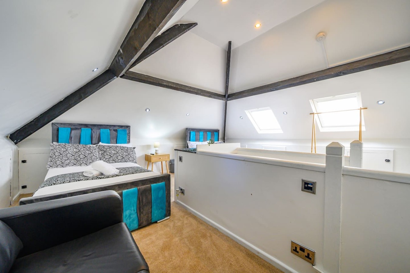*H59G*- Family Home with Hot Tub & Games Room in 59 Galloway Lane - Property image 17 - VivreStays