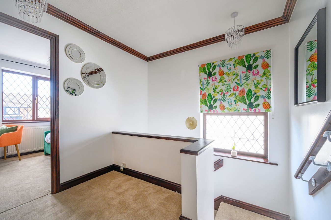 *H59G*- Family Home with Hot Tub & Games Room in 59 Galloway Lane - Property image 40 - VivreStays
