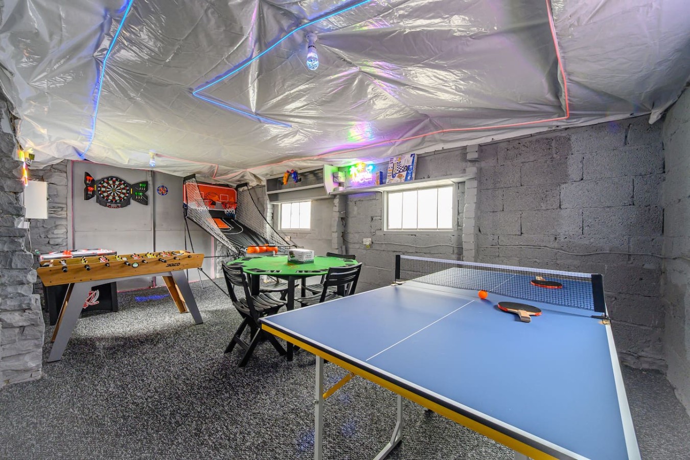 *H59G*- Family Home with Hot Tub & Games Room in 59 Galloway Lane - Property image 21 - VivreStays