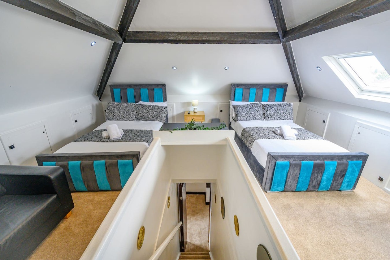 *H59G*- Family Home with Hot Tub & Games Room in 59 Galloway Lane - Property image 15 - VivreStays