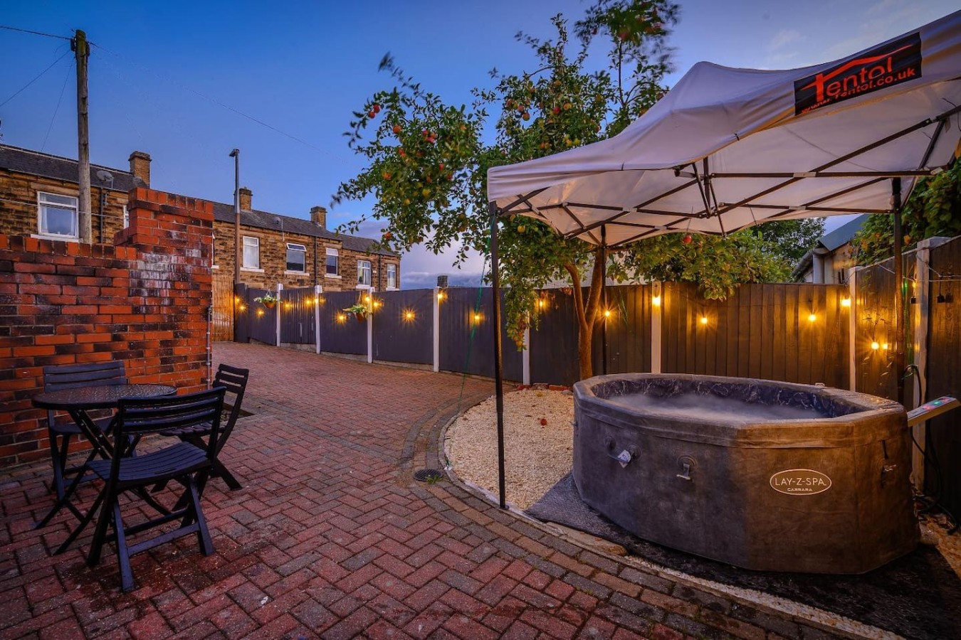*17b* - For Your Stay with Private Gated Parking in 17 Fountain Street - Property image 22 - VivreStays