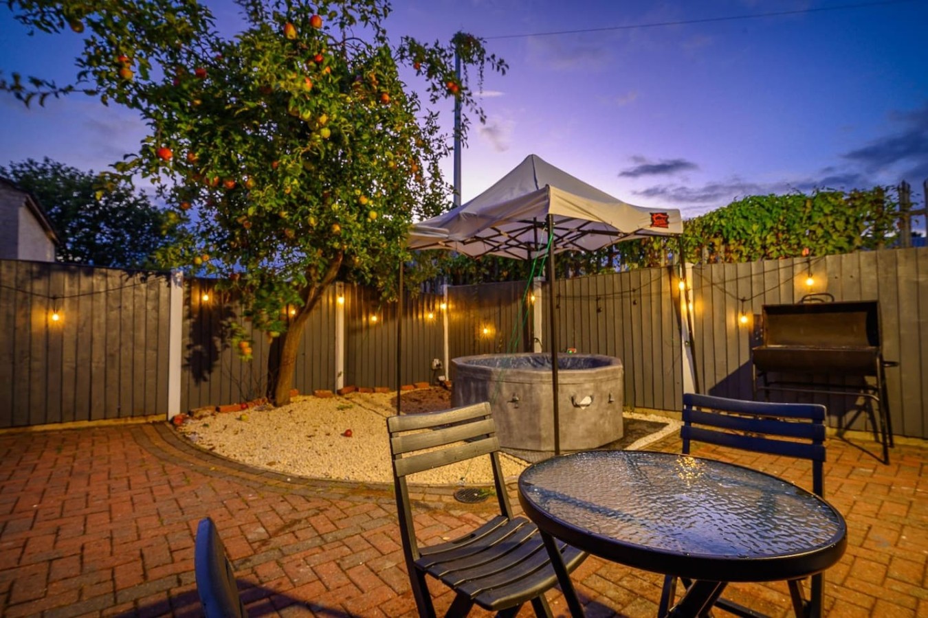 *17b* - For Your Stay with Private Gated Parking in 17 Fountain Street - Property image 21 - VivreStays