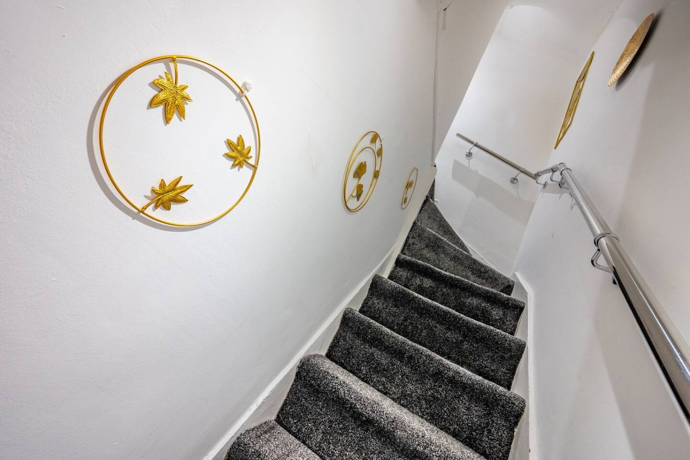 10W - For your Most Relaxed & cosy Stay in 12 Woodview Street - Property image 29 - VivreStays