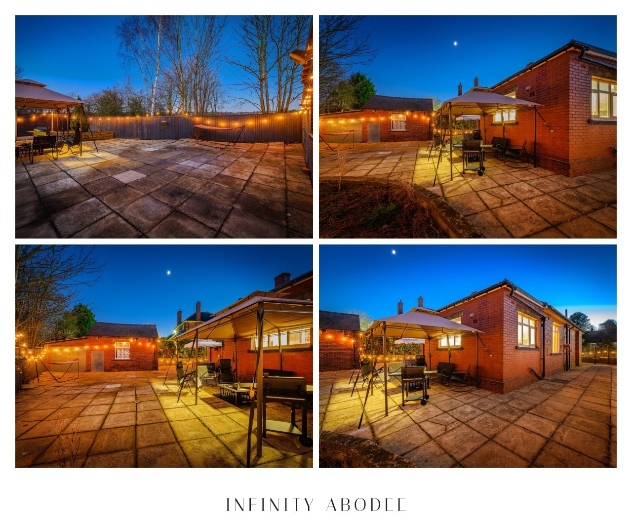 Amazing House with Hot Tub & Game Room in 47 Batley Field Hill - Property image 22 - VivreStays