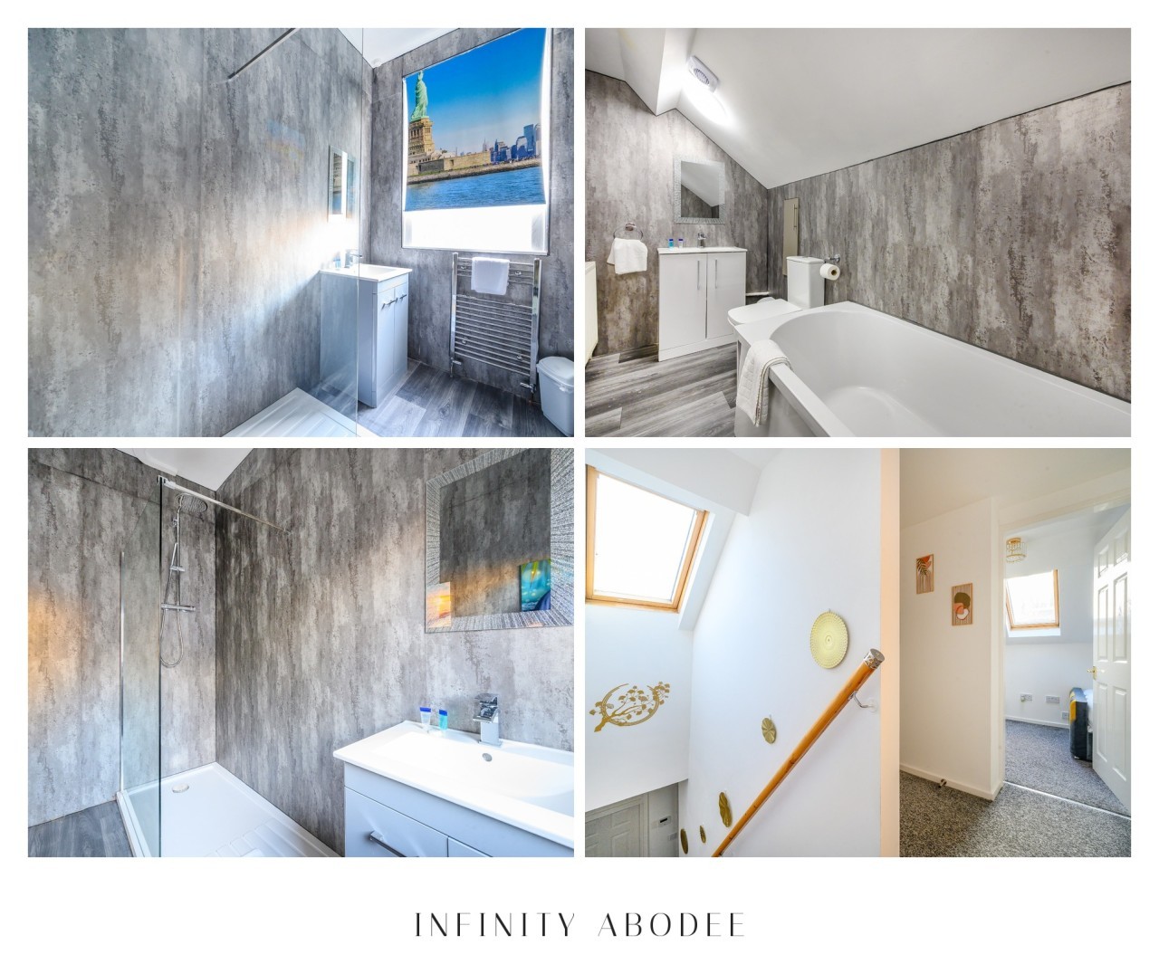 Amazing House with Hot Tub & Game Room in 47 Batley Field Hill - Property image 16 - VivreStays
