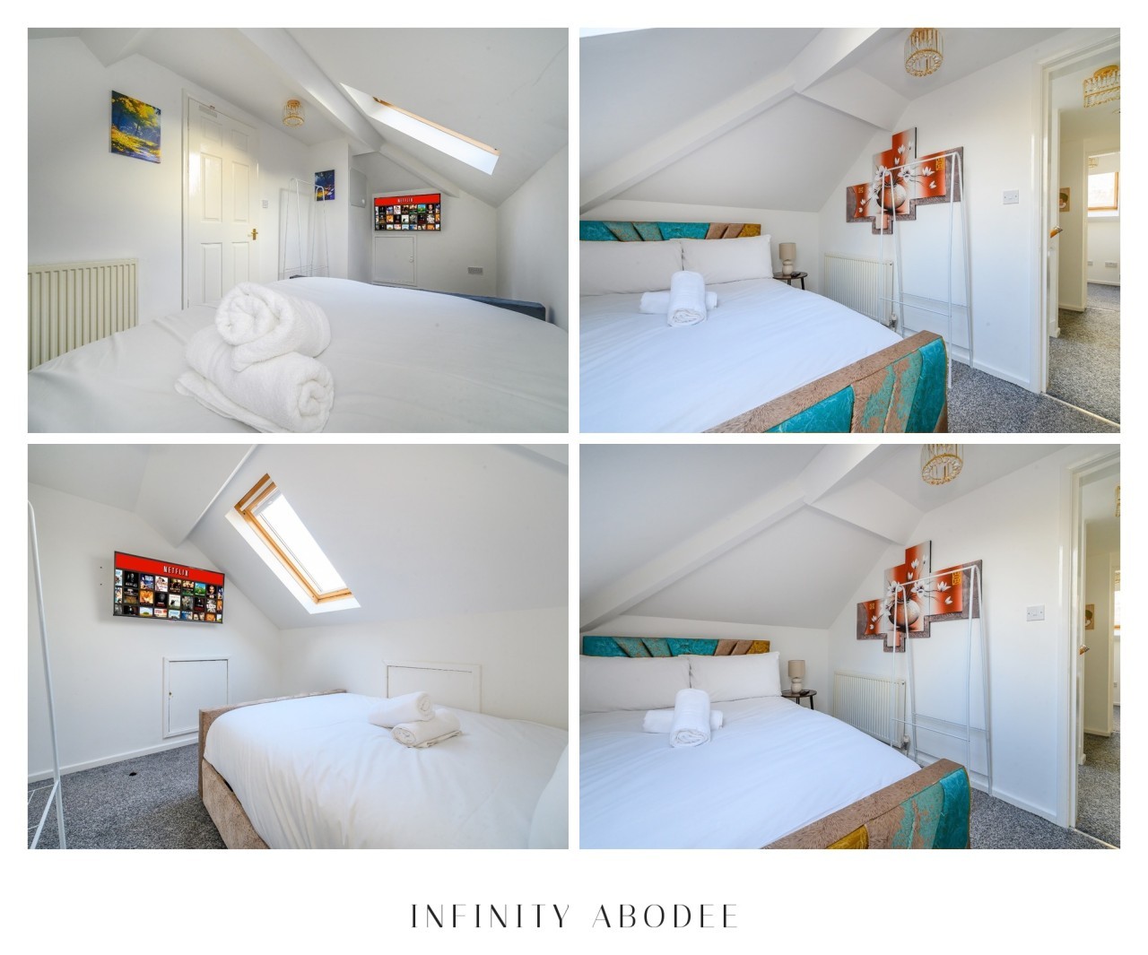 Amazing House with Hot Tub & Game Room in 47 Batley Field Hill - Property image 6 - VivreStays