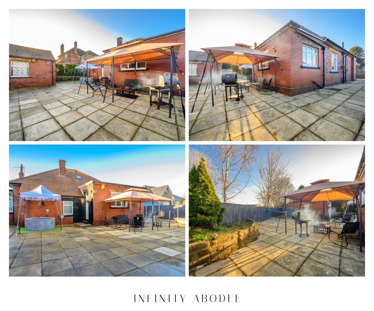 Amazing House with Hot Tub & Game Room in 47 Batley Field Hill - Property image 10 - VivreStays