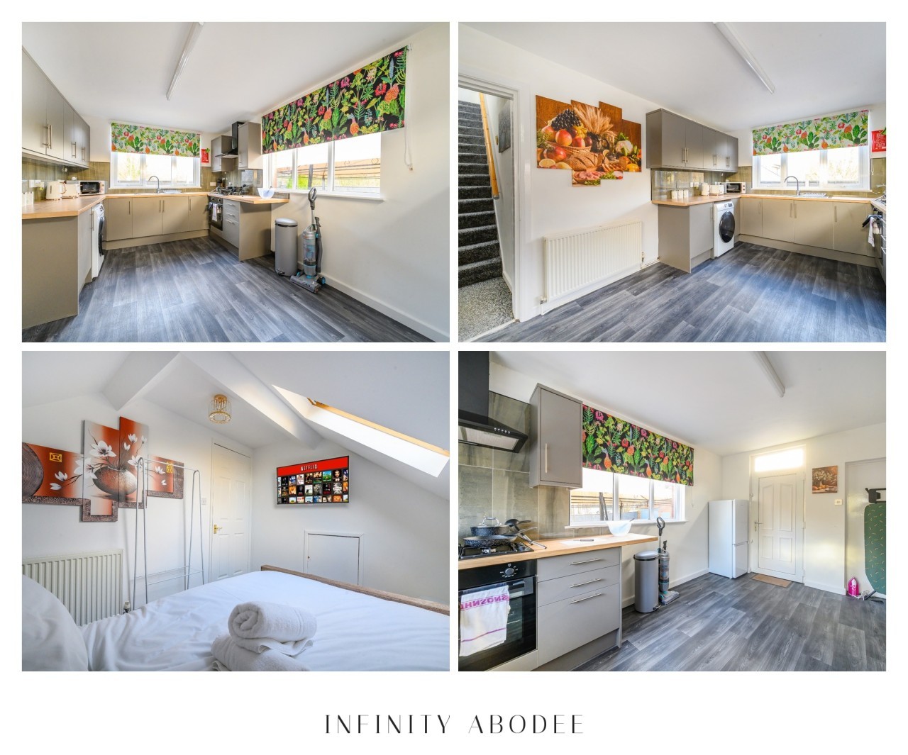 Amazing House with Hot Tub & Game Room in 47 Batley Field Hill - Property image 13 - VivreStays