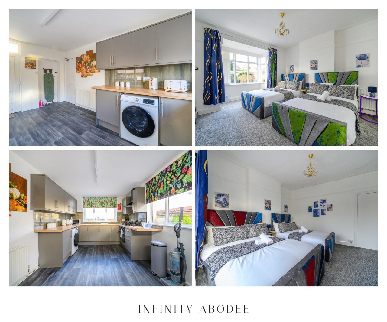 Amazing House with Hot Tub & Game Room in 47 Batley Field Hill - Property image 5 - VivreStays