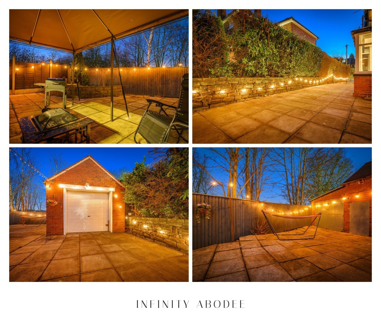 Amazing House with Hot Tub & Game Room in 47 Batley Field Hill - Property image 11 - VivreStays