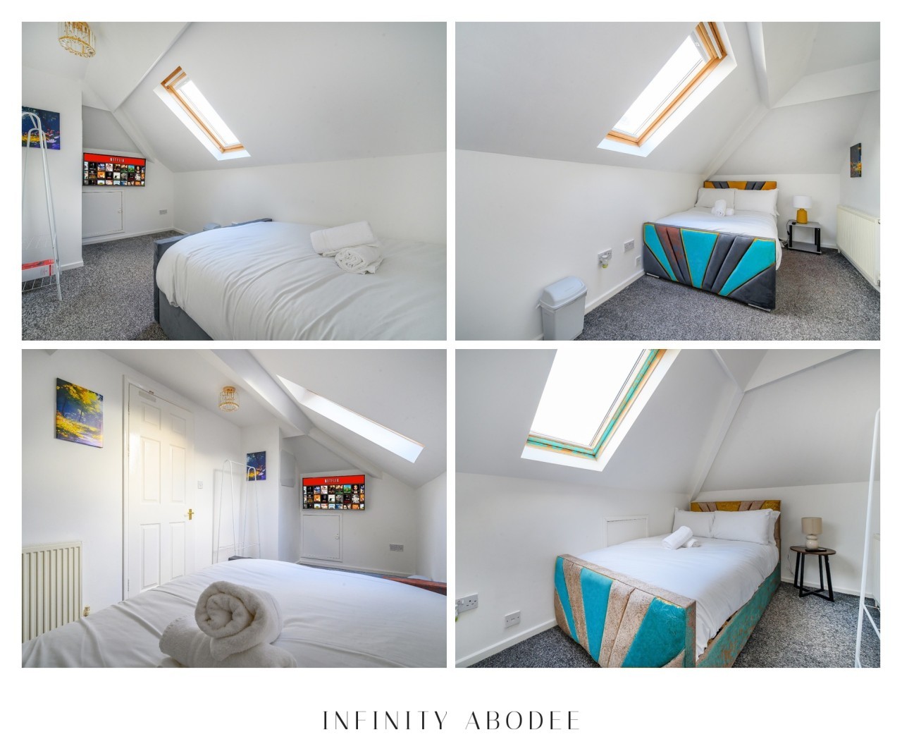 Amazing House with Hot Tub & Game Room in 47 Batley Field Hill - Property image 9 - VivreStays
