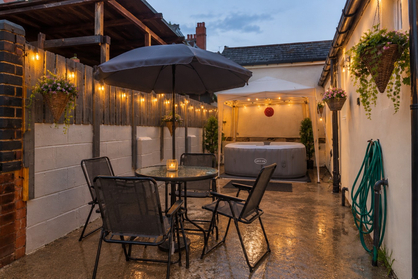 New 2a atha in 177 Cross Flatts Grove, Beeston, Leeds LS11 7BR, UK - Property image 4 - VivreStays