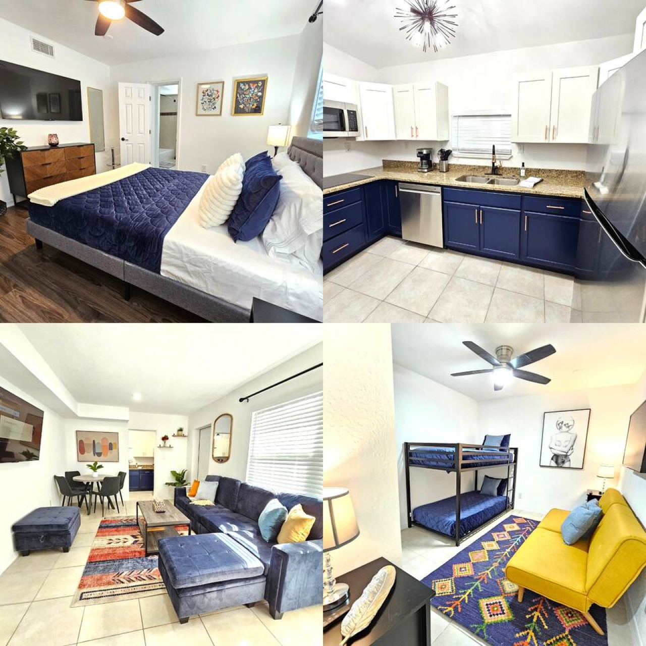 Comfy Remodeled 2bd Near Dt.wp & Mills50 District - 溫特帕克