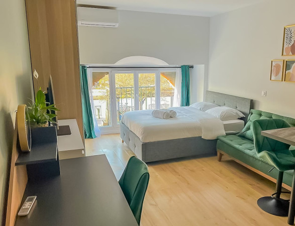 Cosy Appartement équipé Toulouse